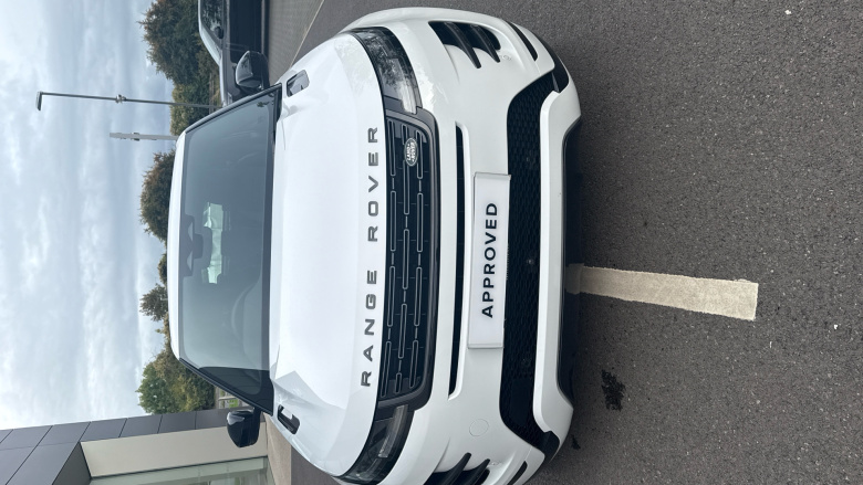 Land Rover Range Rover Evoque 2.0 D165 Dynamic SE 5dr Auto Diesel Hatchback